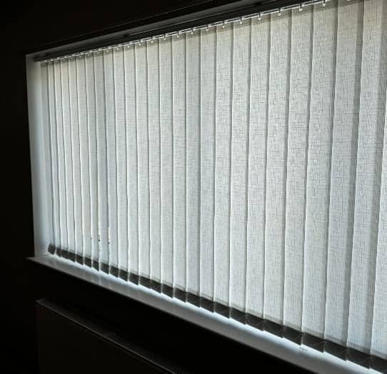 Blinds & Shutters 12 Blind Installation