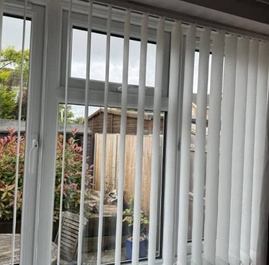 Blinds & Shutters 9 Blind Installation