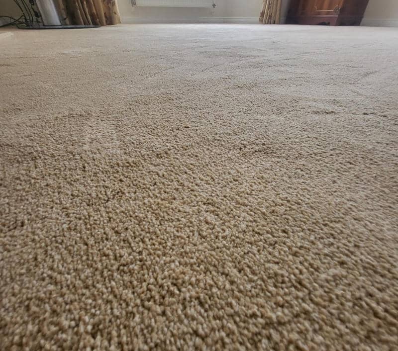 Carpet Installation