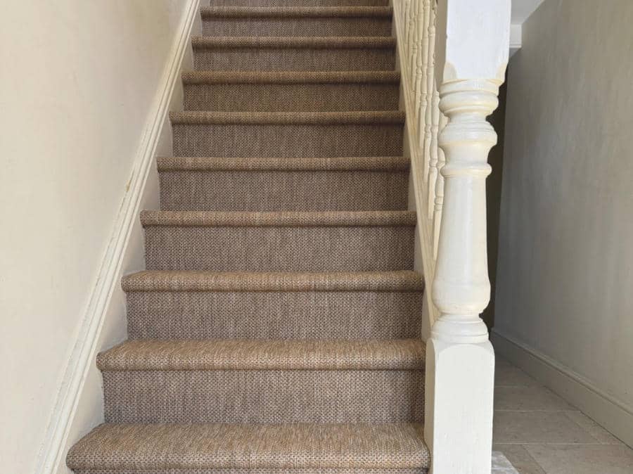 Carpet Installation