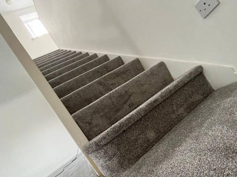 Carpet Installation