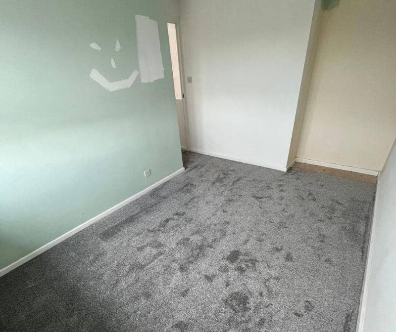 Carpet Installation