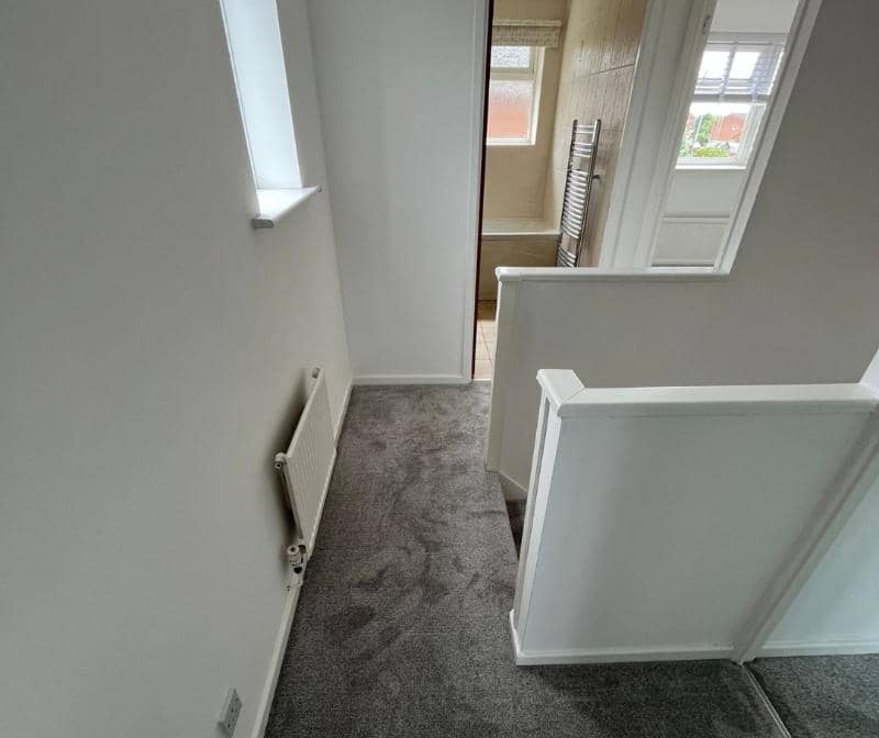 Carpet Installation