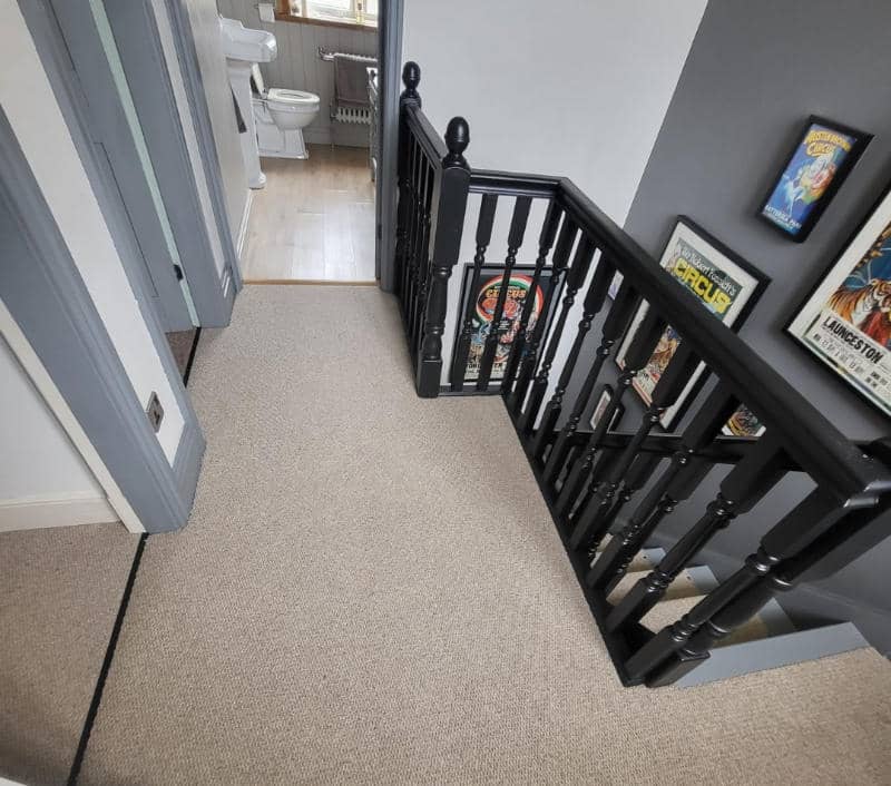 Carpet Installation