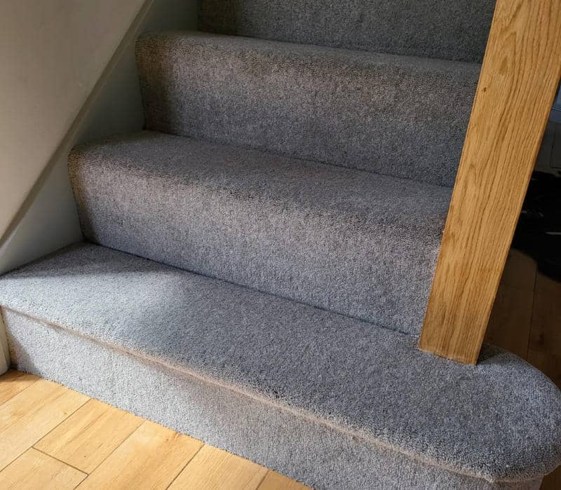 Carpet Installation