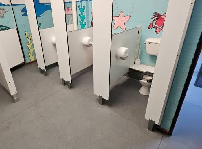 Commercial Flooring