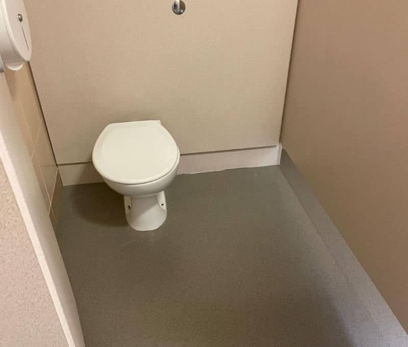 Commercial Flooring