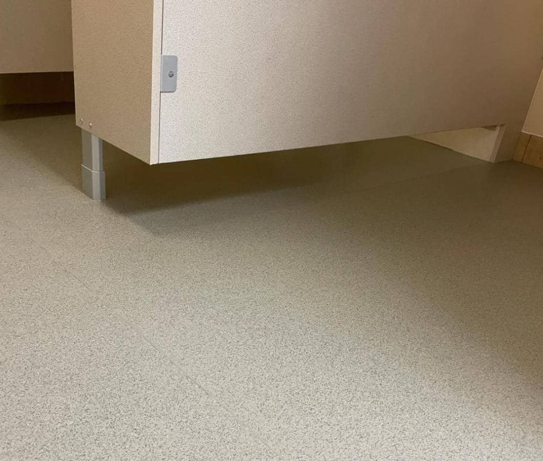 Commercial Flooring