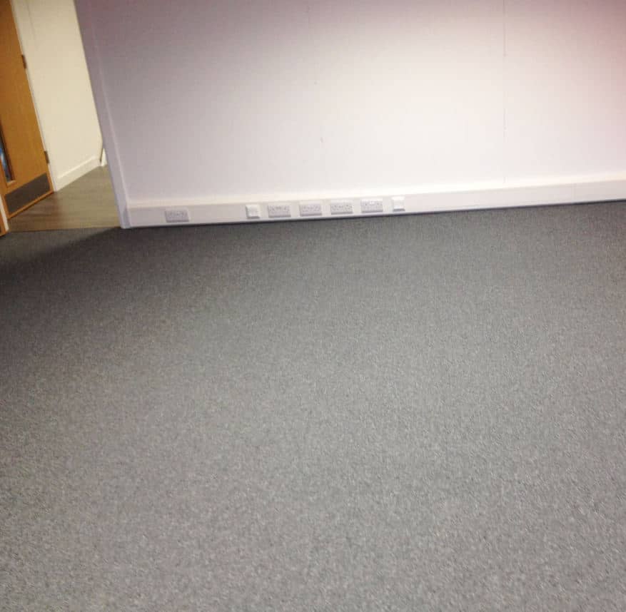 Commercial Flooring
