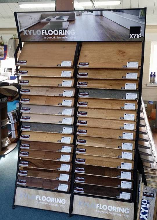 Engineered Wood