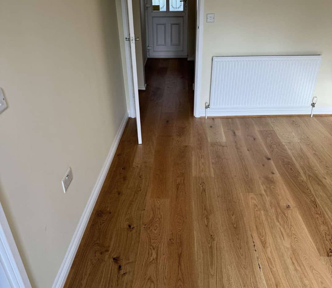 Engineered Wood