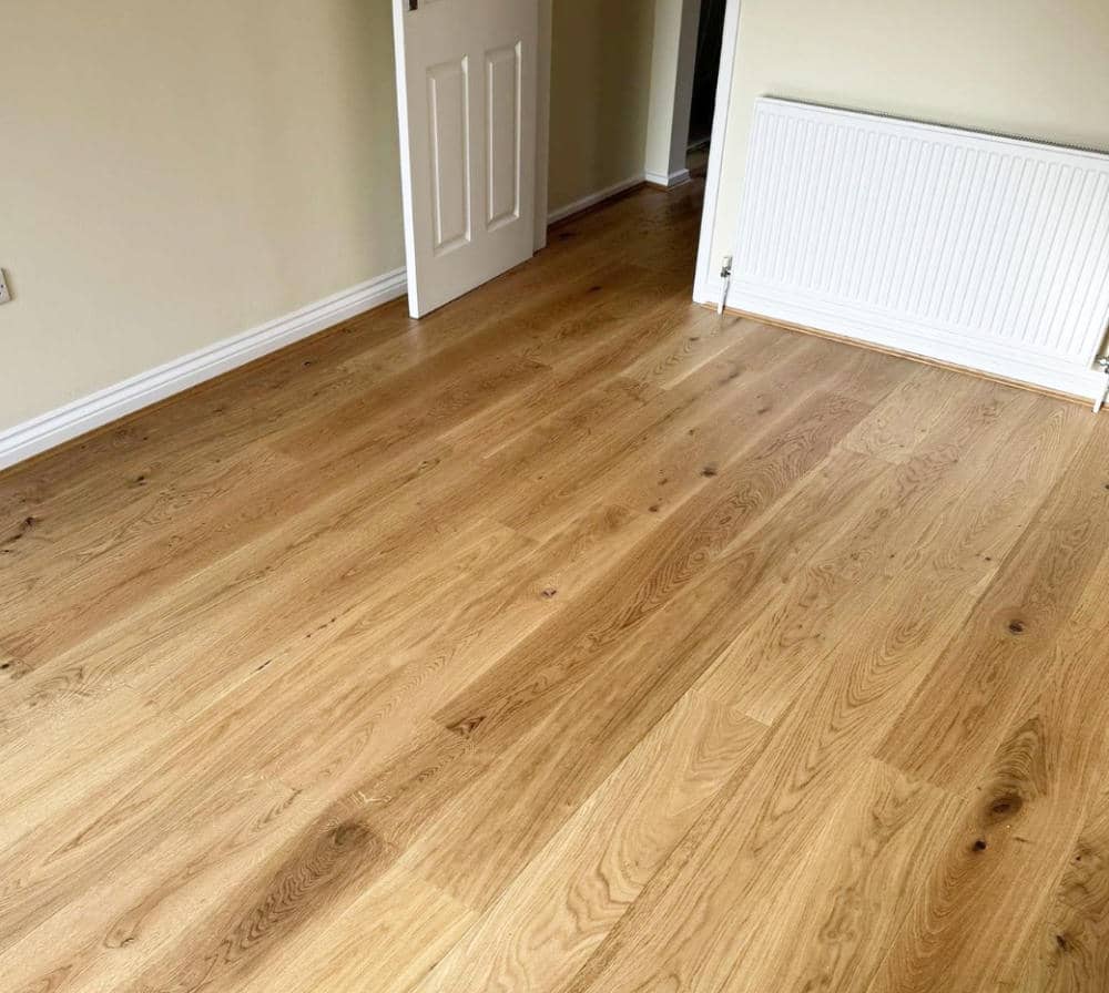 Flooring 8 Hard Flooring