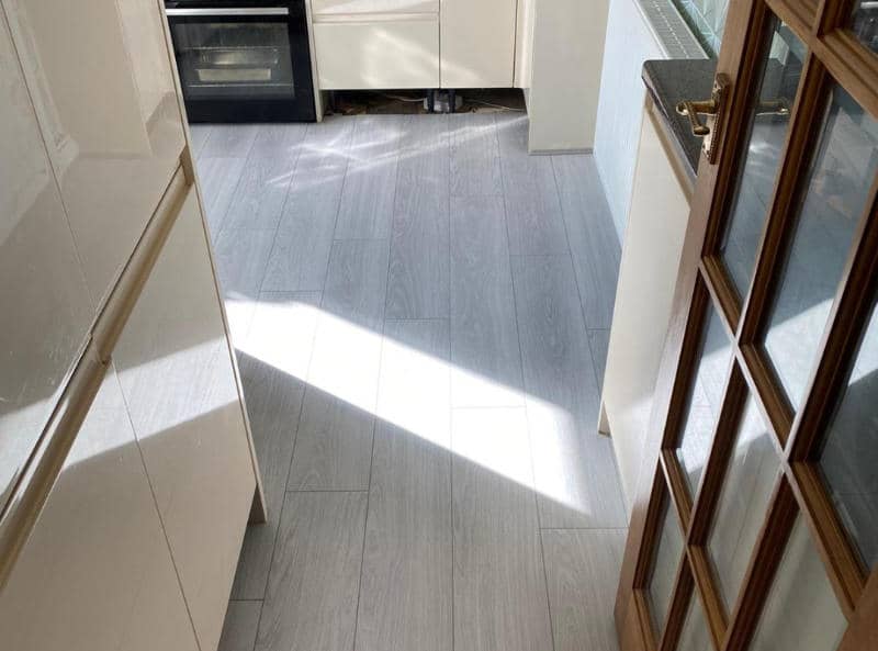 Laminate Floor