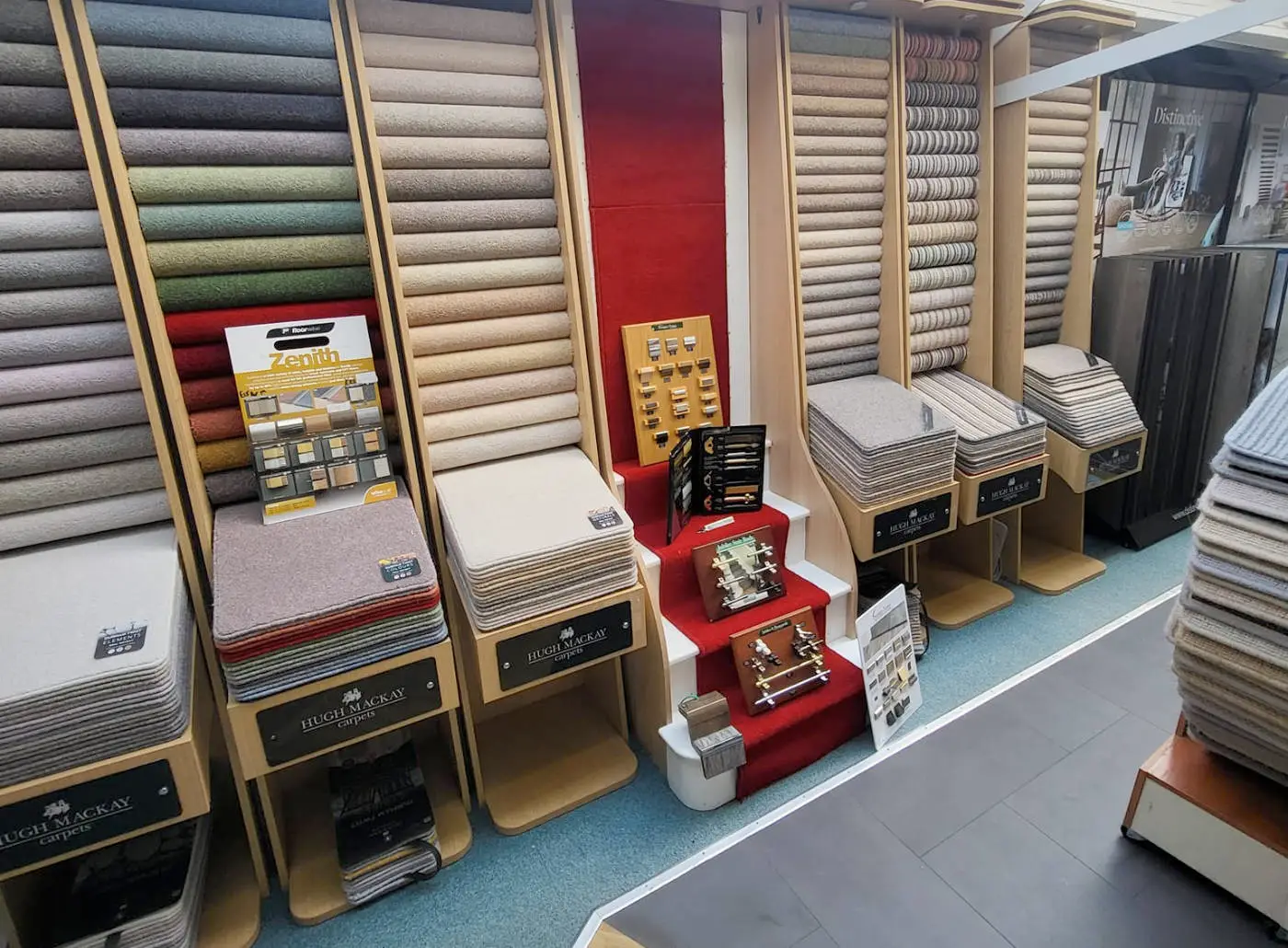 Showroom