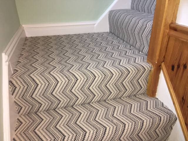 Which Carpet Is Best For Stairs? 1 Carpet